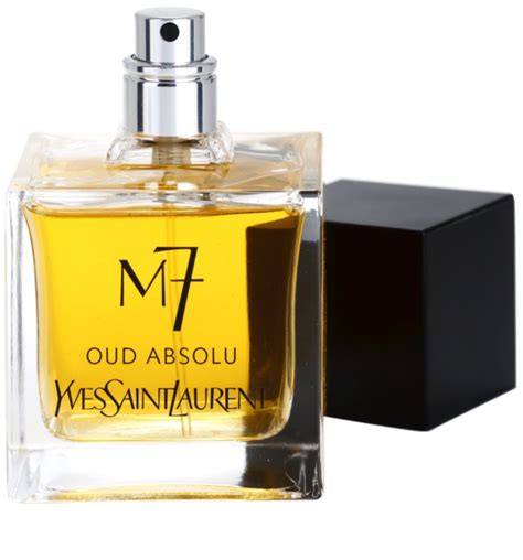 m7 ysl oud